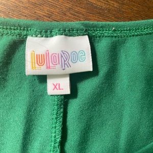 LulaRow Irma xl